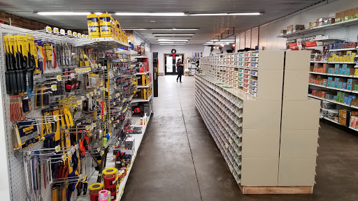 Hardware Store «Moore Supply Co.», reviews and photos, 1104 W Main St, Valley View, PA 17983, USA