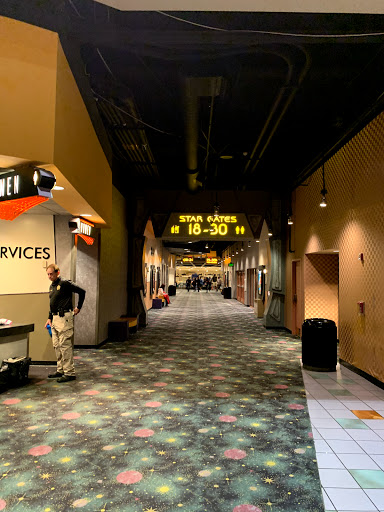 Movie Theater «AMC DINE-IN Grapevine Mills 30», reviews and photos, 3150 Grapevine Mills Pkwy, Grapevine, TX 76051, USA