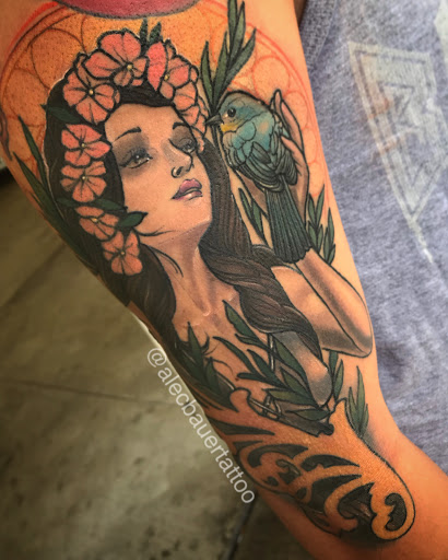 Explore cool hand tattoo ideas for guys, creative tattoo ideas in San Diego, available at Funhouse Tattoo