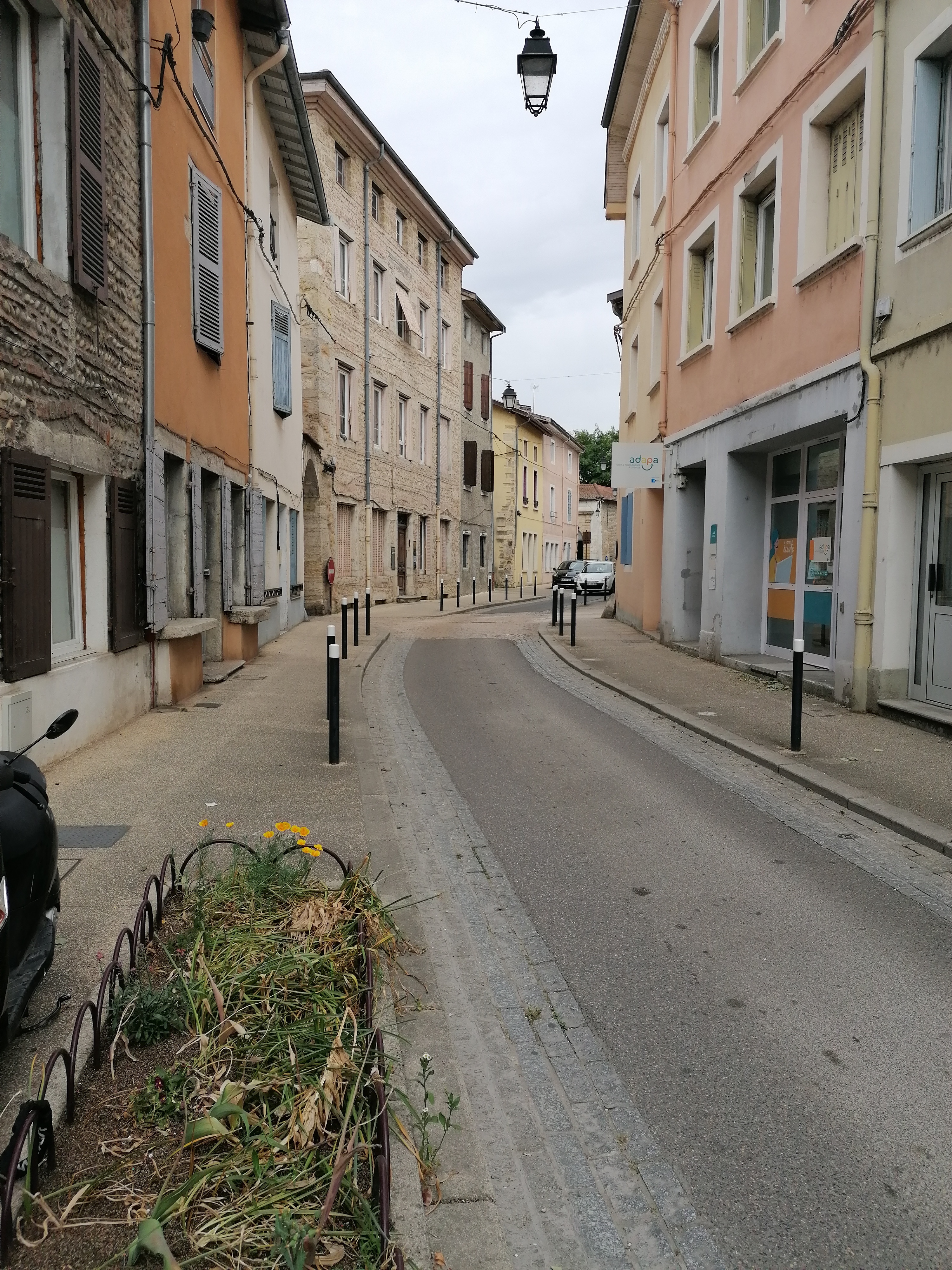 Photo n° 1 de l'avis de Prodanu. fait le 22/05/2022 à 15:10
