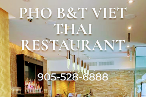 Ben Thanh Viet Thai Restaurant image