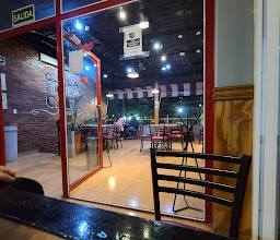 Café Chichón Marimba photo