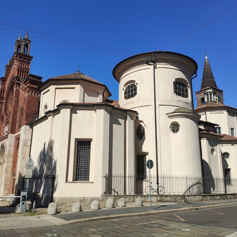 Chiesa Parrocchiale di San Marco