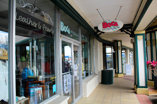 Boutique «Boca Boutique & Gallery», reviews and photos, 37B Harbor Blvd, Destin, FL 32541, USA