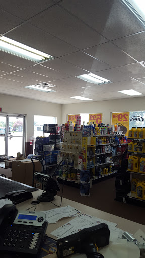 Auto Parts Store «NAPA Auto Parts - Denham Springs Auto Parts Svc», reviews and photos, 422 Florida Ave SW, Denham Springs, LA 70726, USA