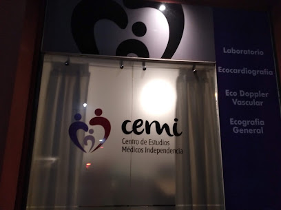CEMI (Centro De Estudios Médicos Independencia)