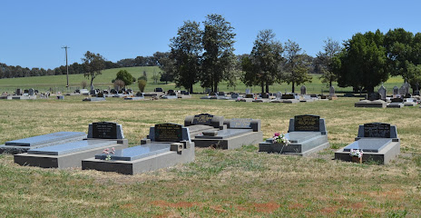 Springhurst Cemetery
