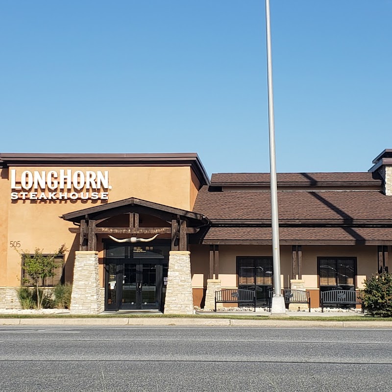 LongHorn Steakhouse