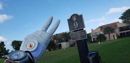 Golf Club «Jupiter Dunes Golf Club», reviews and photos, 401 N Hwy A1A, Jupiter, FL 33477, USA