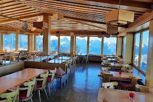 Panoramarestaurant Tegelberg - Schwangau image