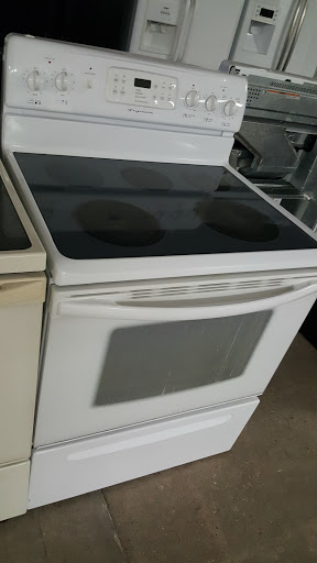 Appliance Store «Old Town Appliance», reviews and photos, 1207 E Douglas Ave, Wichita, KS 67211, USA