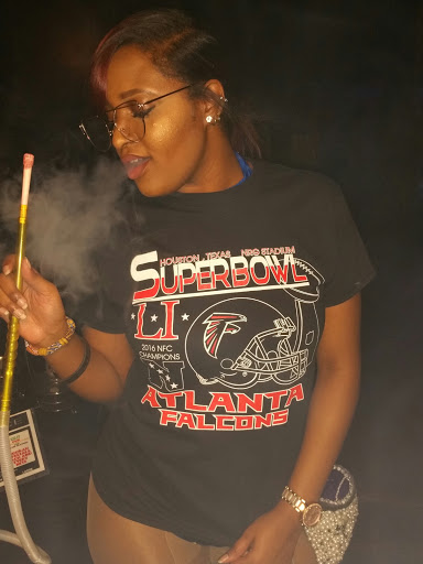 Night Club «Palace», reviews and photos, 4855 Old National Hwy B, Atlanta, GA 30337, USA