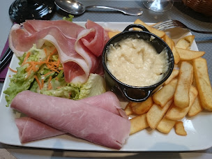 Photo n°7 de LE MODERNE à Guéret ()