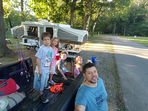 Tourist Attraction «Heflin Park», reviews and photos, 4323 W 700 N, Edinburgh, IN 46124, USA