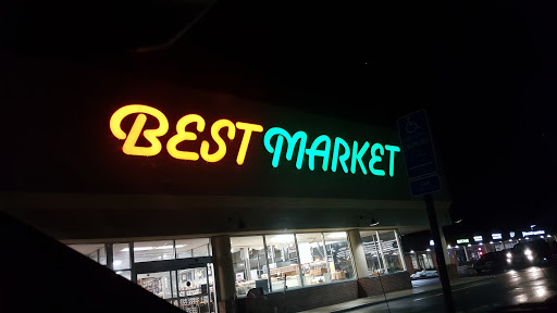 Supermarket «Best Market Newington», reviews and photos, 175 Lowrey Pl, Newington, CT 06111, USA
