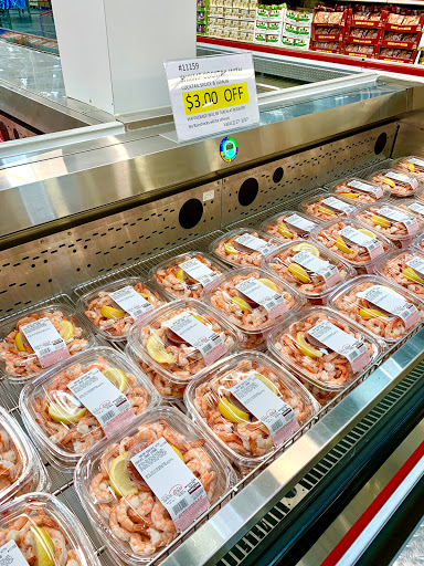 Warehouse club «Costco Wholesale», reviews and photos, 6720 Bass Pro Dr, Hudson, OH 44236, USA