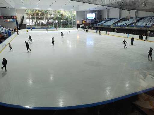 Macquarie Ice Rink