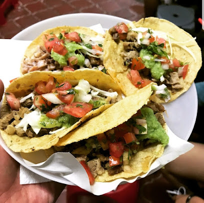 Tacos LOS GÜEROS - José Ma Morelos 410, Centro, 94740 Cd Mendoza, Ver., Mexico