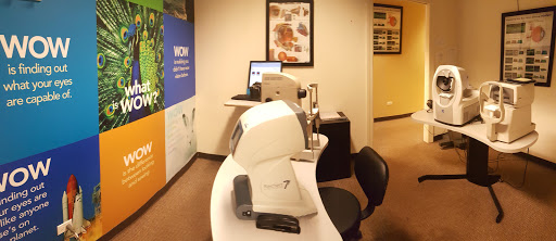 American Vision Center, 10550 S Cicero Ave, Oak Lawn, IL 60453, USA, 