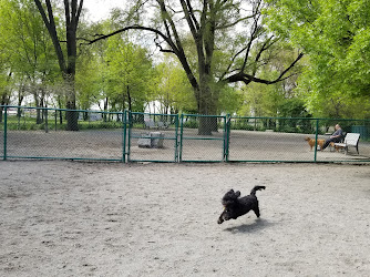 Lincoln Park Dog Run