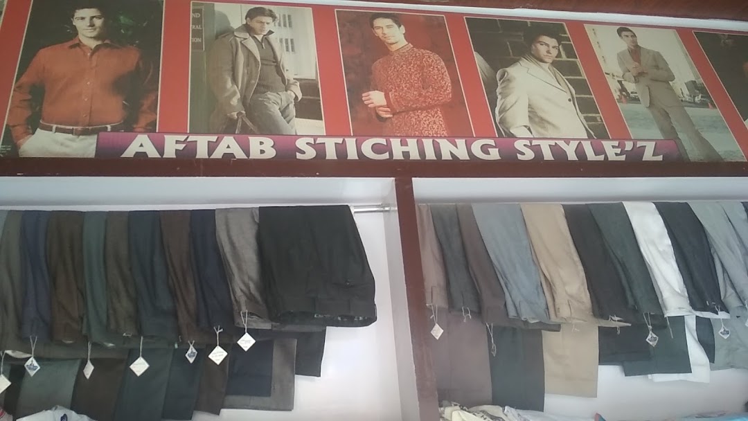 Aftab tailor