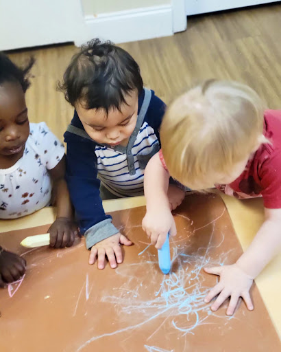 Day Care Center «Sunshine House», reviews and photos, 5925 Hillcrest Rd, Frisco, TX 75035, USA