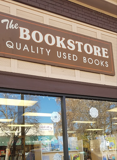Used Book Store «The Bookstore», reviews and photos, 118 Main St, Chico, CA 95928, USA