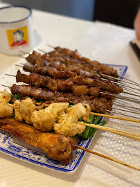 Sate du Restaurant asiatique Chez Nanchang à Paris - n°20