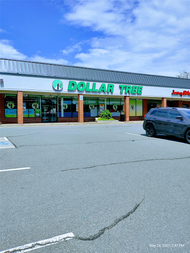 Dollar Store «Dollar Tree», reviews and photos, 5253 Library Rd, Bethel Park, PA 15102, USA