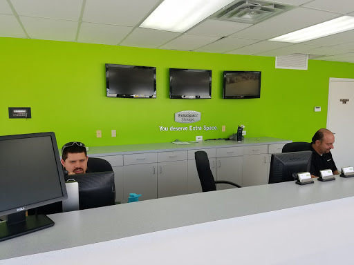Storage Facility «Extra Space Storage», reviews and photos, 4390 Pleasant Hill Rd, Kissimmee, FL 34746, USA