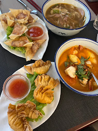 Plats et boissons du Restaurant cambodgien Khe'mera à Vichy - n°4