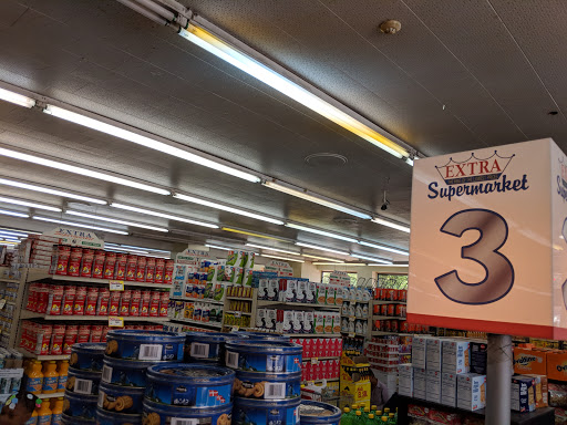 Supermarket «Extra Supermarket», reviews and photos, 563 Central Ave, East Orange, NJ 07018, USA