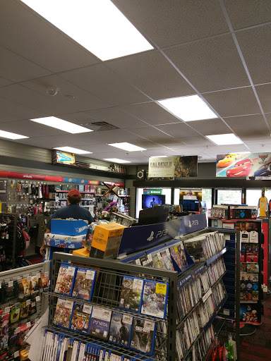 Video Game Store «GameStop», reviews and photos, 2168 Michigan Ave, Arnold, MO 63010, USA