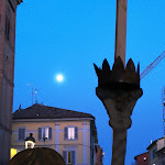 Photo n°2 de l'avis de Rosy. fait le 17/04/2022 à 18:04 sur le  American Bar Malpighi à Crevalcore