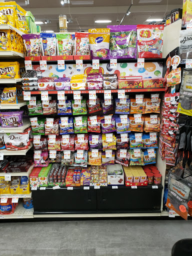 Grocery Store «Bel Air», reviews and photos, 2760 E Bidwell St, Folsom, CA 95630, USA