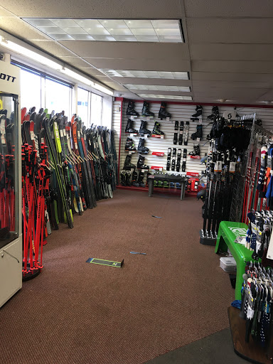 Bicycle Store «City Cycle Inc», reviews and photos, 286 Main St, Stoneham, MA 02180, USA