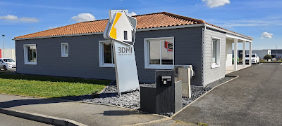 3DMI à Sèvremoine