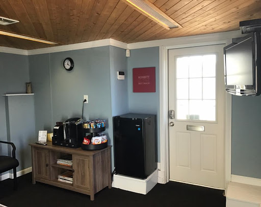 Oil Change Service «Godfrey Auto Inc.», reviews and photos, 612 Washington St, South Easton, MA 02375, USA