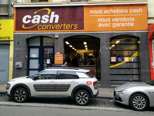 Cash Converters - Winkel