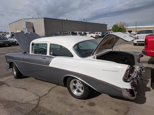 Auto Repair Shop «Jensen Auto Service», reviews and photos, 3192 Midland Dr, Ogden, UT 84401, USA