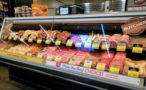 Safeway image