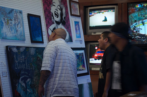 Explore trippy mushroom tattoo ideas, creative tattoo ideas in Reno, available at Stingray Tattoo supplies