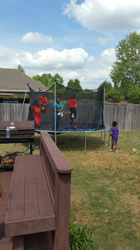 House Cleaning Service «Personal Home Care Maid Services», reviews and photos, 409 Red Oak Ct, Montgomery, AL 36117, USA