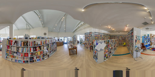 Book Store «River House Books», reviews and photos, 208 Crossroads Blvd, Carmel-By-The-Sea, CA 93923, USA