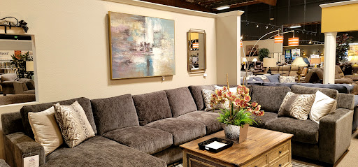 Furniture Store «Valley Furniture», reviews and photos, 380 Rohnert Park Expy, Rohnert Park, CA 94928, USA