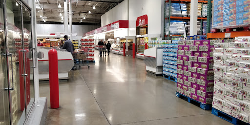 Warehouse store «Costco Wholesale», reviews and photos, 198 N 1200 E, Lehi, UT 84043, USA