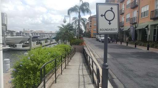 Beauty Salon «Signature Spa Salon & Boutique», reviews and photos, 711 Harbour Post Dr, Tampa, FL 33602, USA