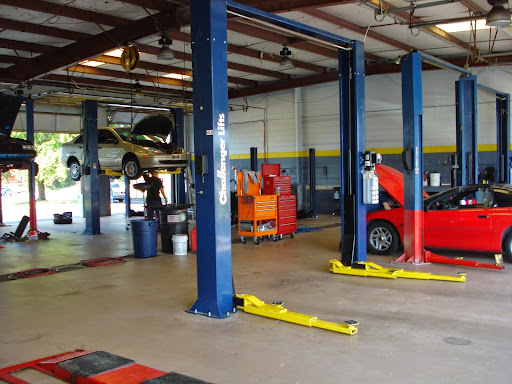 Transmission Shop «Milex / Mr. Transmission», reviews and photos, 1509 US-19, Holiday, FL 34691, USA