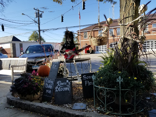 Florist «Something Special Flowers», reviews and photos, 212 Sound Beach Ave, Old Greenwich, CT 06870, USA