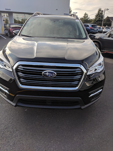 Subaru Dealer «World Subaru», reviews and photos, 688 Shrewsbury Ave, Tinton Falls, NJ 07701, USA